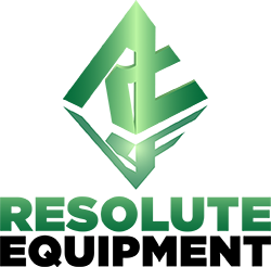Resolute Equipment - Buy Mining Parts, Attachments & Equipment